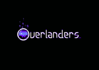 Logo Overlanders (date unknown)