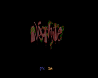 Néophyte 2: Intro