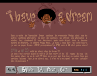 Néophyte 4: Rant about the former Amiga french mag Dream